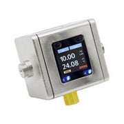 Ipf Electronic - Durchflussüberwachungsgerät Sensor Strömung, Wasser, SM890020 magnetisch-induktiv