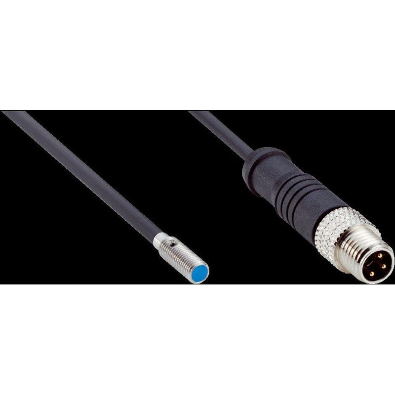 Sick - Induktiver Näherungsschalter Näherungssensor IMM04-01BPSVR8K induktiv