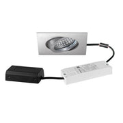 Brumberg Leuchten - Downlight/Strahler/Flutlicht LED-Einbaustrahler 230V 41444253