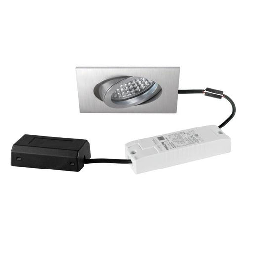 Brumberg Leuchten - Downlight/Strahler/Flutlicht LED-Einbaustrahler 230V 41444253