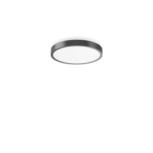 RZB - Decken-/Wandleuchte LED-Wand-u.Deckenleuchte 312419.0031.1.76 4000K anthr. DALI