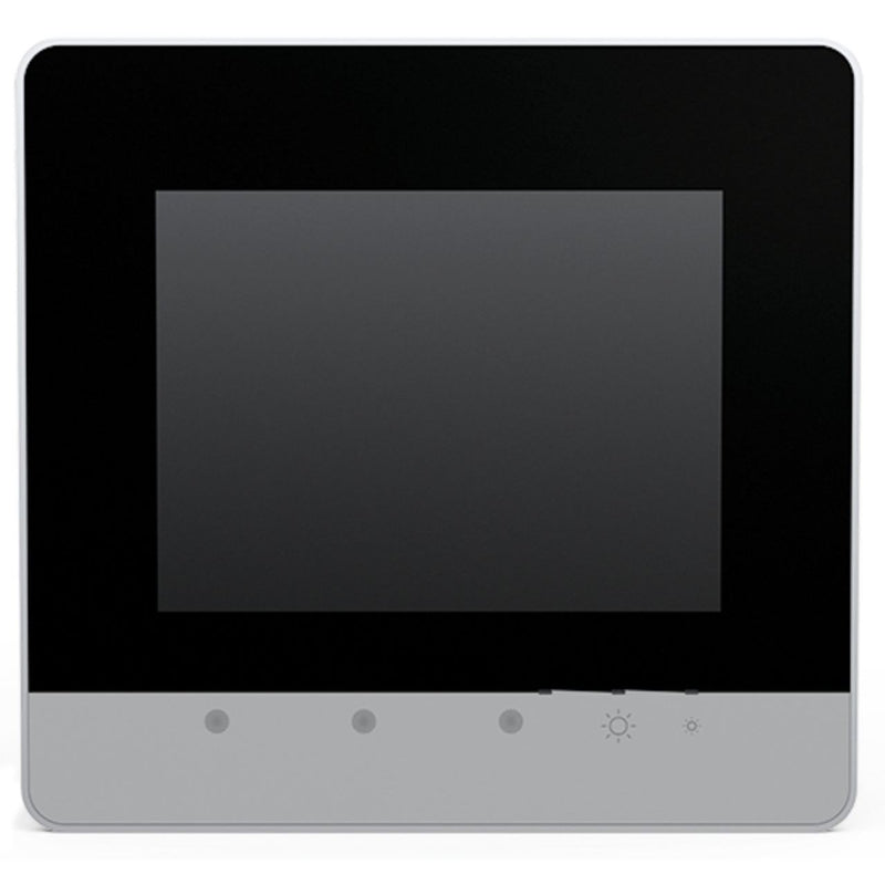 WAGO - Panel-PC Touch Panel 600,14,5cm 762-4202/8000-001 640x480 Pixel
