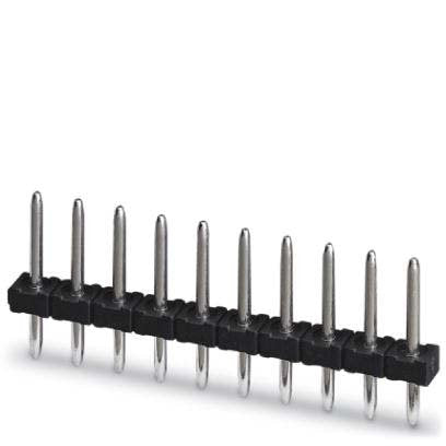Phoenix Contact - Leiterplattensteckverbinder Stiftleiste PST 1,0/20-3,5 − 50 Stück
