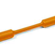 HellermannTyton - Schrumpfschlauch Warmschrumpfschlauch TF 21-3/8-POX-OG 2:1 (9,5/4,8 mm), or − 50 Meter