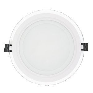 Nobile - Decken-/Wandleuchte LED-Glas-Panel 1561571211 840, 350mA