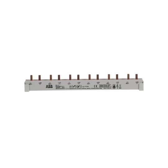 ABB Stotz S&J - Phasenschiene Sammelschiene PS2/12 pro M Compact