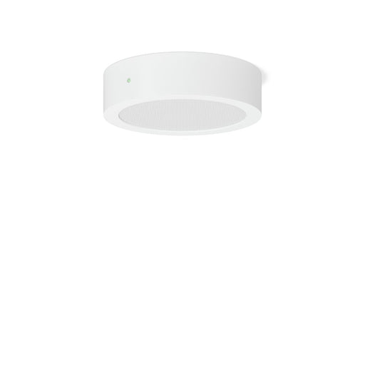 RZB - Sicherheitsleuchte LED-Anbaudownlight 672769.002.89 830/840, weiß