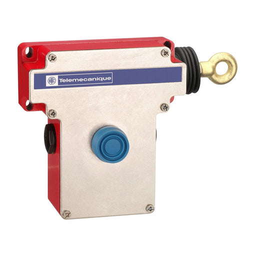 Telemechanique Sensors - NOT-AUS-Seilzugschalter Seilzug-Notschalter XY2CE1A250