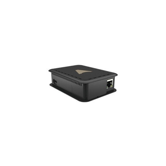 Siteco - Lichtregelsystemkomponente Gateway 5EA1LG01
