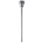 Jumo - Tauchrohr Schutzhülse 60694012 Einbauläng.200mm,eds − 1 Stück