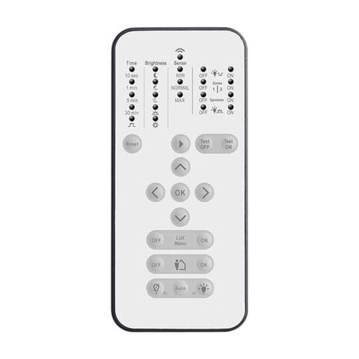 Busch-Jaeger - Zubehör/Ersatzteile für Bewegungsmelder Service-Handsender 6842-101 f.Bu.-Wä. MasterLINE