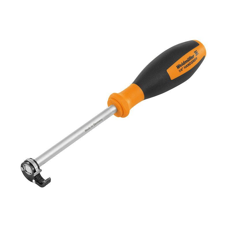 Weidmüller - Werkzeugset Schraubenschlüssel Screwty-M8 F
