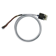 Weidmüller - SPS-Verbindungskabel Cable digitale Signale PAC-UNIV-RV24-F-10M − 1 Stück