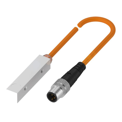 Balluff - Induktiver Näherungsschalter Induktiver Sensor BES055A