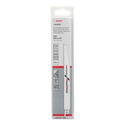 Bosch - Säbelsägeblatt Progressor for Wood and 2608657938 Metal, 25er-Pack