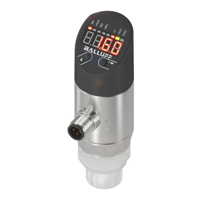 Balluff - Druckschalter Drucksensor BSP B010-HV0#BSP00YZ