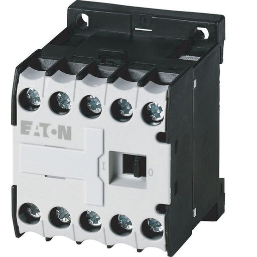 Eaton - Hilfsschütz, Relais Hilfsschütz DILER-31-G(48VDC) DC 3S1Ö