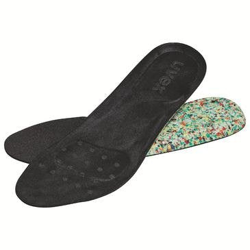 Uvex - Zubehör/Ersatzteile für persönliche Schutzausrüstung Einlegesohle 86397 8639744 verpackt W10 44