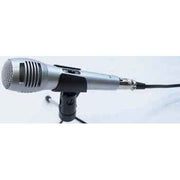 E+P Elektrik - Mikrofon MIC 1 si/met incl.3m A.kab