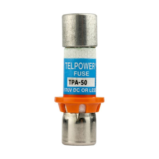 Eaton - HRC-Sicherung Sicherungseinsatz TPA-50 50 A, DC 170 V − 10 Stück