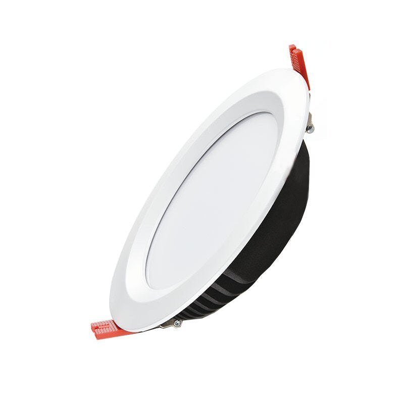 Dotlux - Downlight/Strahler/Flutlicht LED-Downlight 2828-299120 MC