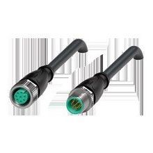 Pepperl+Fuchs Fabrik - Konfektioniertes Sensor-Aktor-Kabel Verbindungskabel 224964