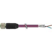 Murrelektronik - Konfektioniertes Sensor-Aktor-Kabel Buchse 7000-14061-8500750