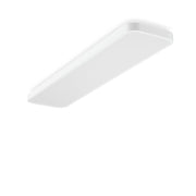 RZB - Decken-/Wandleuchte LED-Wand-u.Deckenleuchte 312713.002.1.76 840, DALI, weiß