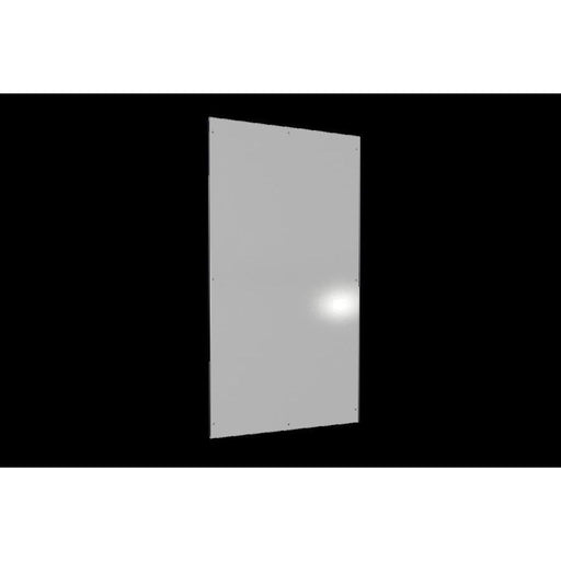 Rittal - Seiten-/Rückwand (Schaltschrank) Seitenwand VX 8122.245 (VE2) verschraubbar