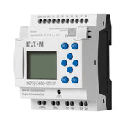 Eaton - Logikmodul Steuerrelais easyE4 EASY-E4-DC-12TC1P 24V DC