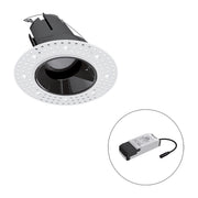 EVN Lichttechnik - Downlight/Strahler/Flutlicht LED-Einbauleuchte modular F02R09AM1830L38P Konfigurationstype
