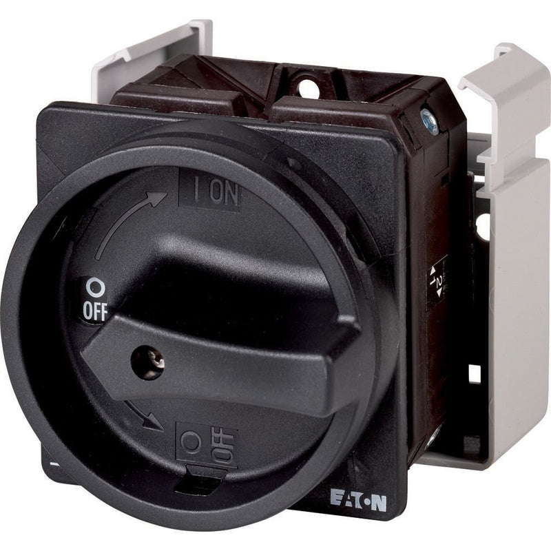 Eaton - Lasttrennschalter Hauptschalter T5B415682EASVBSW Einbau