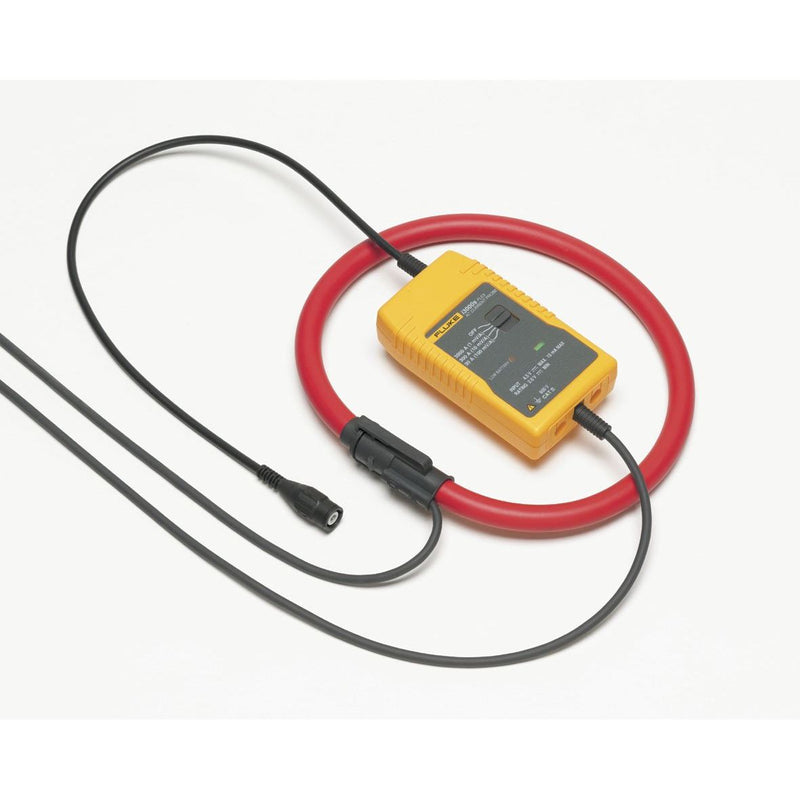 Fluke - Zangenmessgerät AC-Stromzange I3000 FLEX-4PK