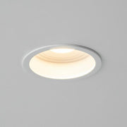 Brumberg Leuchten - Downlight/Strahler/Flutlicht Einbaumodul rund 45001170 weiß