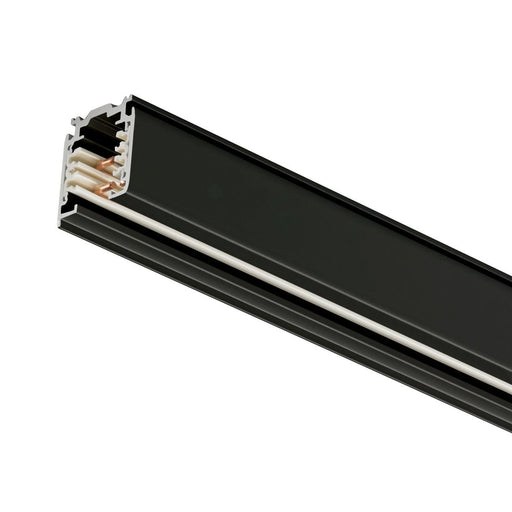 Philips Lighting - Stromschiene 3-Phasen-Stromschiene RBS750 #06539600 RCS750 5C6 L1000 BK