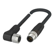 Balluff - Konfektioniertes Sensor-Aktor-Kabel Verbindungsleitung BCC M425-M41#BCC0LT1
