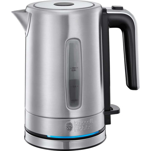 RUSSELL HOBBS - Wasserkocher Mini-Wasserkocher 24190-70 Compact Home − 1 Stück