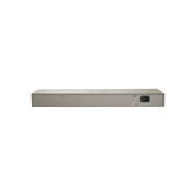 EFB-Elektronik - Netzwerk Switch Fast Ethernet Switch FSW-1650 16 Port