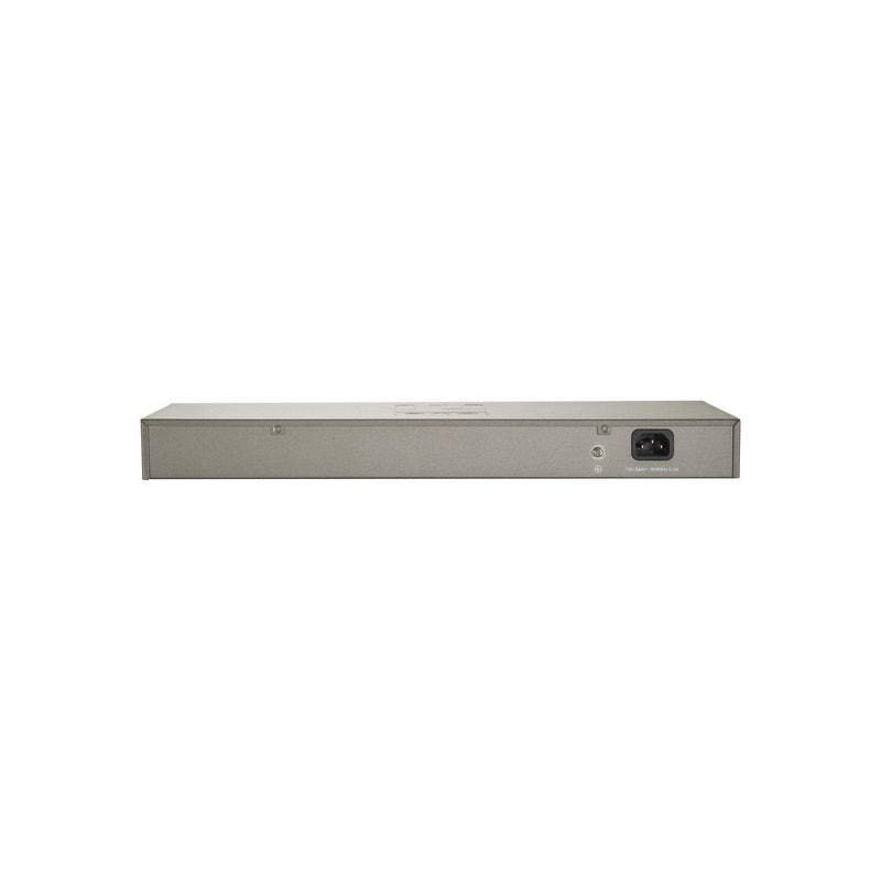 EFB-Elektronik - Netzwerk Switch Fast Ethernet Switch FSW-1650 16 Port