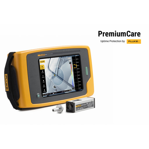 Fluke - Inspektionskamera (Akku) Schallkamera FLK-II905/SB140/FPC3
