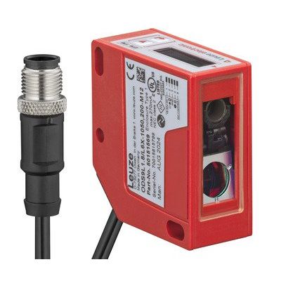 Leuze - Optischer Abstandssensor Optischer Abstandssensor ODS9L1.8/L6#50151569