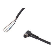 Ipf Electronic - Konfektioniertes Sensor-Aktor-Kabel Kabeldose M8 VK500371 abgewinkelt,PUR