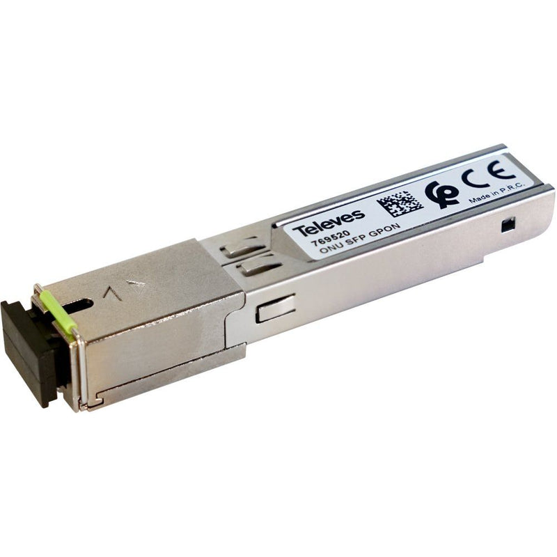 Televes - Modul für aktive Netzwerkkomponente Modul ONUSFP ONU SFP: GPON