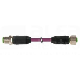 Murrelektronik - Modularer Steckverbinder 7000-40531-8030050 M12, Device Net