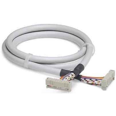 Phoenix Contact - SPS-Verbindungskabel Systemkabel und Zubehör FLK 16/EZ-D #2299330