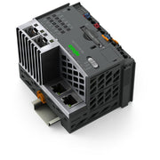 WAGO - SPS-Grundgerät Controller PFC200 750-8211/040-001 2. Generation