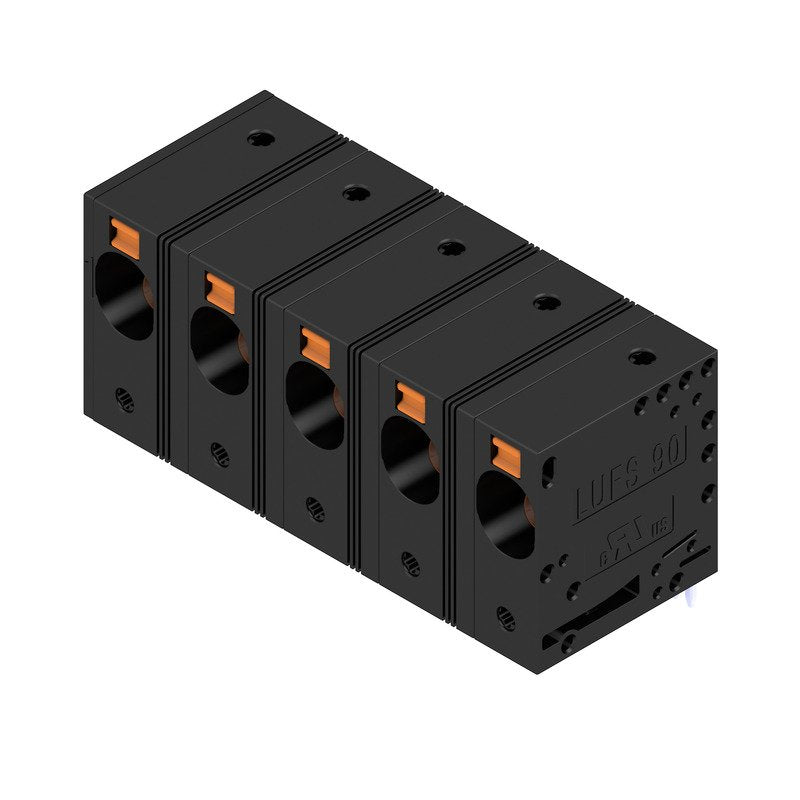 Weidmüller - Leiterplattenklemme Leiterplattenklemme LUFS 15.0#2500590000 15.00mm − 20 Stück