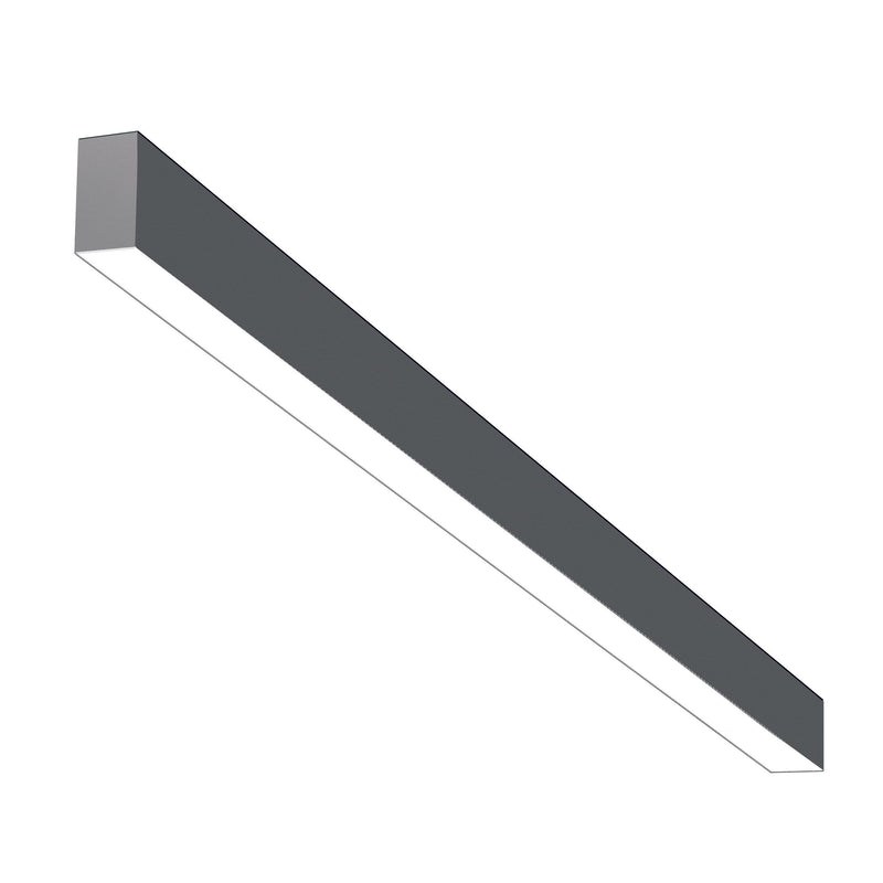 Lightnet - Decken-/Wandleuchte LED-Anbauleuchte LA3OEL-830M-L1182 3000K
