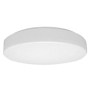 Waldmann Light - Decken-/Wandleuchte LED-Anbauleuchte 00813353 4000K