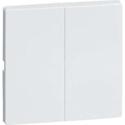 Peha - Abdeckung/Bedienelement für Installationsschalterprogramme Wippe D 95.545.02